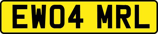 EW04MRL