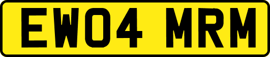 EW04MRM