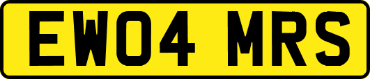 EW04MRS