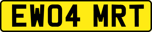 EW04MRT