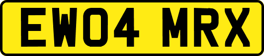 EW04MRX