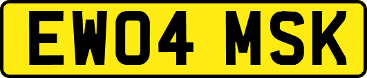 EW04MSK