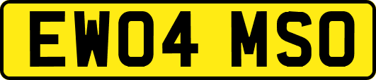 EW04MSO