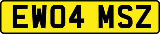 EW04MSZ