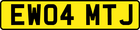 EW04MTJ