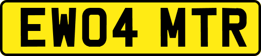 EW04MTR