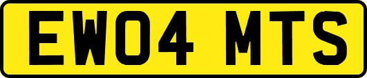 EW04MTS