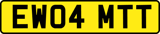EW04MTT