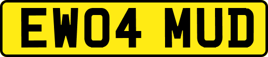 EW04MUD