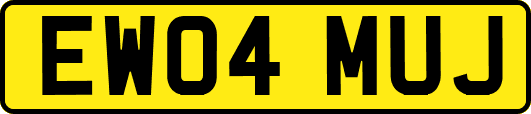 EW04MUJ