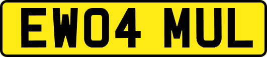 EW04MUL