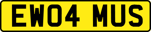 EW04MUS