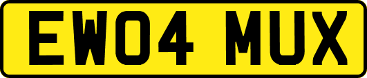 EW04MUX