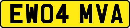 EW04MVA