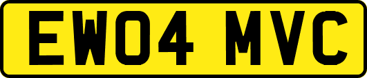 EW04MVC