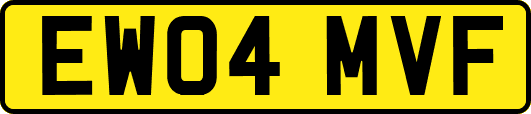 EW04MVF