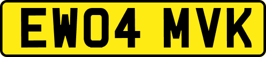 EW04MVK