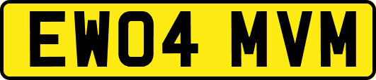 EW04MVM