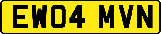 EW04MVN