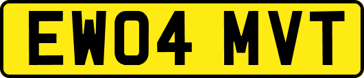 EW04MVT