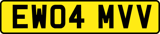 EW04MVV