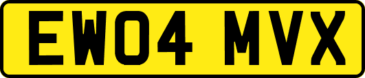 EW04MVX