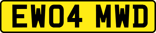 EW04MWD