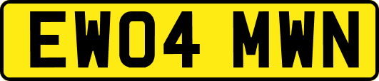 EW04MWN