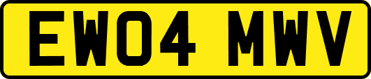 EW04MWV