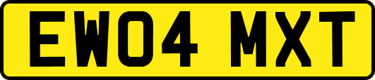 EW04MXT