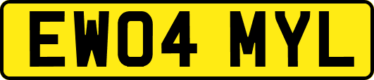 EW04MYL
