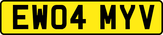 EW04MYV