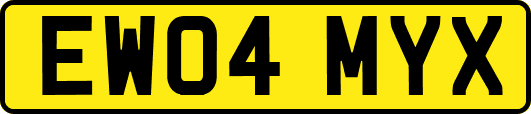 EW04MYX