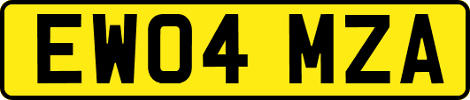 EW04MZA