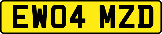 EW04MZD