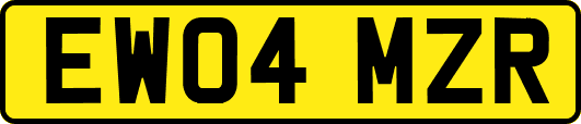 EW04MZR