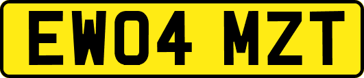 EW04MZT