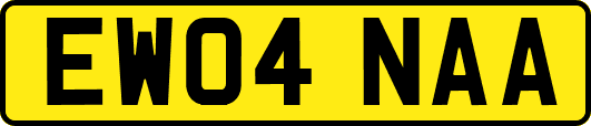 EW04NAA