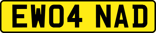 EW04NAD