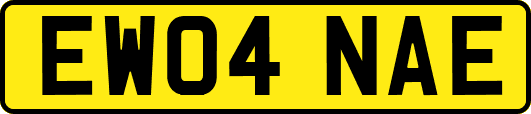 EW04NAE