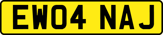 EW04NAJ