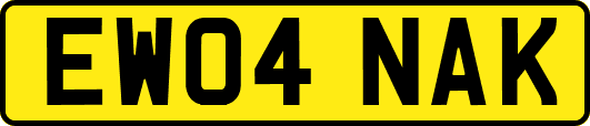 EW04NAK