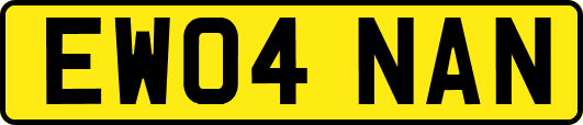 EW04NAN