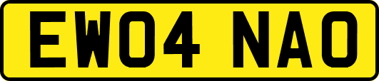 EW04NAO