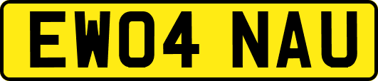 EW04NAU