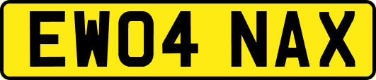 EW04NAX