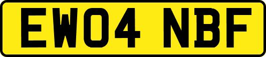 EW04NBF