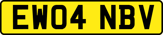 EW04NBV