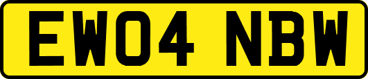 EW04NBW