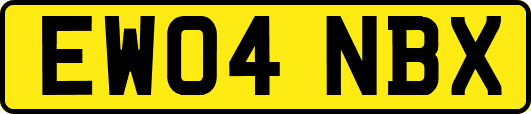 EW04NBX